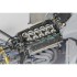 1/12 FW-14B Engine RS4 (Late Type) Super Detail-Up Set for Tamiya kits
