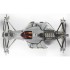 1/12 FW-14B Engine RS4 (Late Type) Super Detail-Up Set for Tamiya kits
