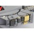 1/12 FW-14B Engine RS4 (Late Type) Super Detail-Up Set for Tamiya kits