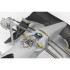 1/12 FW-14B Engine RS4 (Late Type) Super Detail-Up Set for Tamiya kits