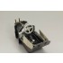 1/20 McLaren MP4/6 Cockpit Set for Fujimi kit