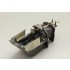 1/20 McLaren MP4/6 Cockpit Set for Fujimi kit