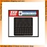 Hex Nuts Photoetch Set (0.6mm-1.3mm)