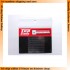 Round Nuts Photoetch Set (0.6mm - 1.3mm)