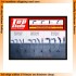 1.6mm Resin Hose Joints (Large)