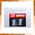 1.2mm Resin Hose Joints (Medium)