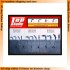 1.2mm Resin Hose Joints (Medium)