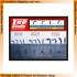 0.8mm Resin Hose Joints (Small)
