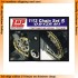 1/12 Yamaha YZR-M1 2009 Chain Set Vol.5 for Tamiya kit