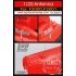 Antenna for 1/20 Ferrari F2000, F2001