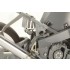 1/12 Yamaha FZR750 Detail-Up set for Fujimi kit