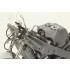 1/12 Yamaha FZR750 Detail-Up set for Fujimi kit