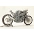 1/12 Yamaha FZR750 Detail-Up set for Fujimi kit