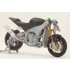 1/12 Kawasaki ZX-10R 2011 Detail-Up set for Fujimi kit