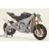 1/12 Kawasaki ZX-10R 2011 Detail-Up set for Fujimi kit