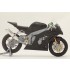 1/12 Kawasaki ZX-10R 2011 Detail-Up set for Fujimi kit