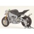 1/12 Kawasaki ZX-10R 2011 Detail-Up set for Fujimi kit