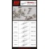 0.9mm Rivets (C) (20pcs)