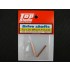 1/20 McLaren MP4/27, Ferrari F10, Sauber C30 Drive Shafts for Fujimi kit (2pcs)