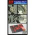 1/12 Suzuki 1988 RGV-T (XR74) Chain set for Fujimi kit