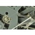 1/12 Suzuki 1988 RGV-T (XR74) Chain set for Fujimi kit
