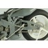 1/12 Suzuki 1988 RGV-T (XR74) Chain set for Fujimi kit
