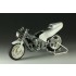 1/12 Suzuki 1988 RGV-T (XR74) Detail-up set for Fujimi kit