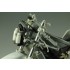 1/12 Suzuki 1988 RGV-T (XR74) Detail-up set for Fujimi kit