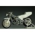 1/12 Suzuki 1988 RGV-T (XR74) Detail-up set for Fujimi kit