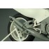 1/12 Suzuki 1988 RGV-T (XR74) Detail-up set for Fujimi kit