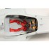 1/20 Red Bull RB6 Cockpit Detail-up set for Tamiya kit