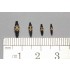 1/20-1/24 1.60mm Electronic Connectors (Brass Type)(10pcs)