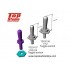 1/12 Toggle Switch 2.0mm (20pcs)