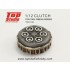 1/12 Clutch for Honda 1983/1984 NS500 and 1985/1986/1987-1989 NSR500