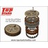 1/12 Clutch for Honda NSR500 1992-2002
