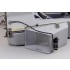 1/12 McLaren Honda MP4/6 Radiator and ECU Super Detail-up Set for Tamiya kit