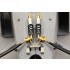 1/12 McLaren Honda MP4/6 Front Dampers and Chassis Front Bulkhead Detail-up Set