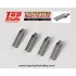 1/12 Honda RC211V / RC213V Footpeg for Tamiya kit