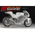 1/12 Honda RC213V 2014 Detail-up Set for Tamiya kit #14130