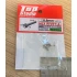 0.8mm Hex Rivet (A) Silvery