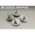 1/12 Williams FW14B Super Detail-up Set #3 - Brake Set for Tamiya kit #12029