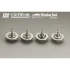 1/12 Williams FW14B Super Detail-up Set #3 - Brake Set for Tamiya kit #12029