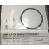 1/12 Banjo Fitting Set A
