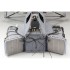 1/12 Williams FW14B Super Detail-up Set #5 Radiator and ECU