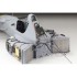 1/12 Williams FW14B Super Detail-up Set #5 Radiator and ECU