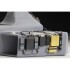 1/12 Williams FW14B Super Detail-up Set #5 Radiator and ECU