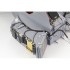 1/12 Williams FW14B Super Detail-up Set #5 Radiator and ECU