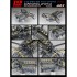 1/12 FW14B Super Detail-up Set 6A - Engine RS3C (Early Type)