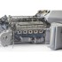 1/12 FW14B Super Detail-up Set 6A - Engine RS3C (Early Type)