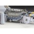 1/12 FW14B Super Detail-up Set 6A - Engine RS3C (Early Type)